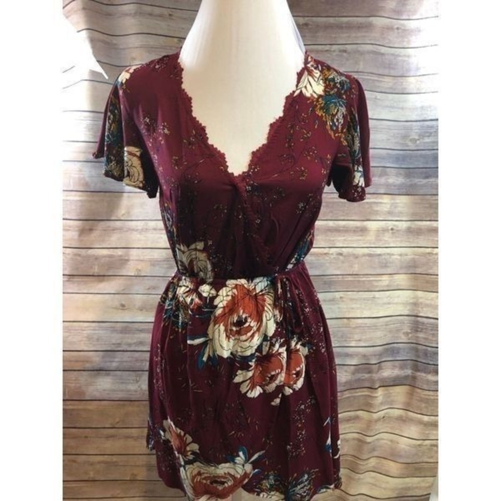Band of Gypsies dress sz‎ xs